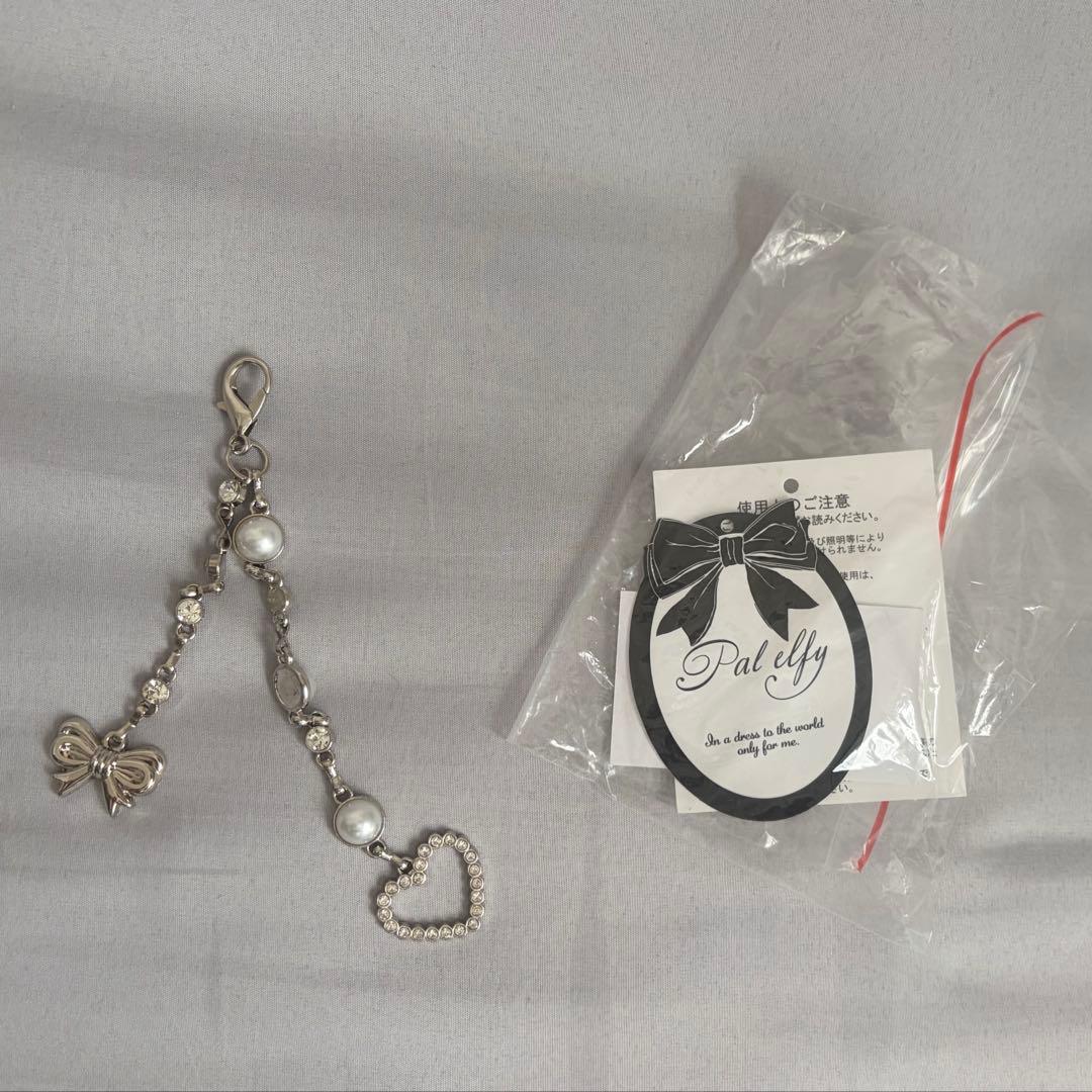 Pal elfy ファーツイード姫痛バ