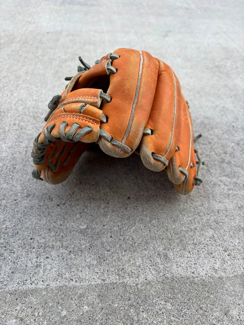 クボタスラッガー　少年用　少年軟式　KSN-J6