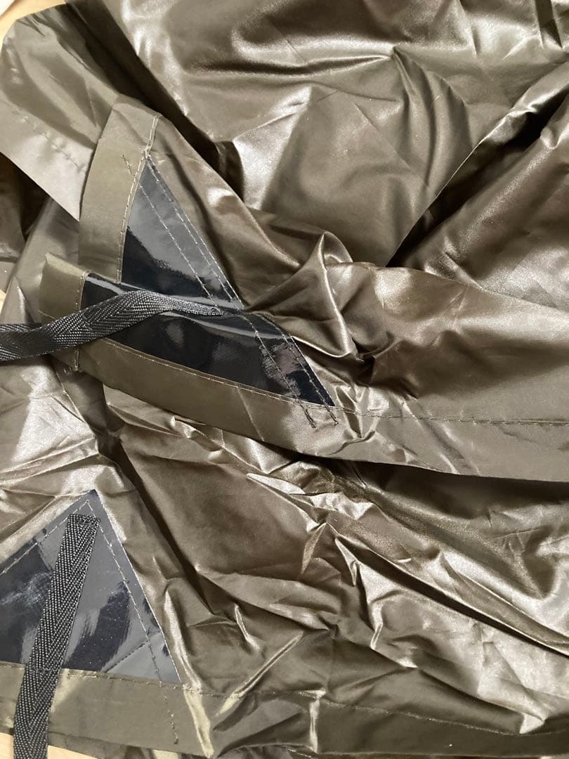 DDハンモック (DD Hammocks) DDタープ 3.5コヨーテブラウン