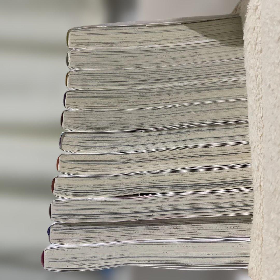 スキップ・ローファー 全11巻セット