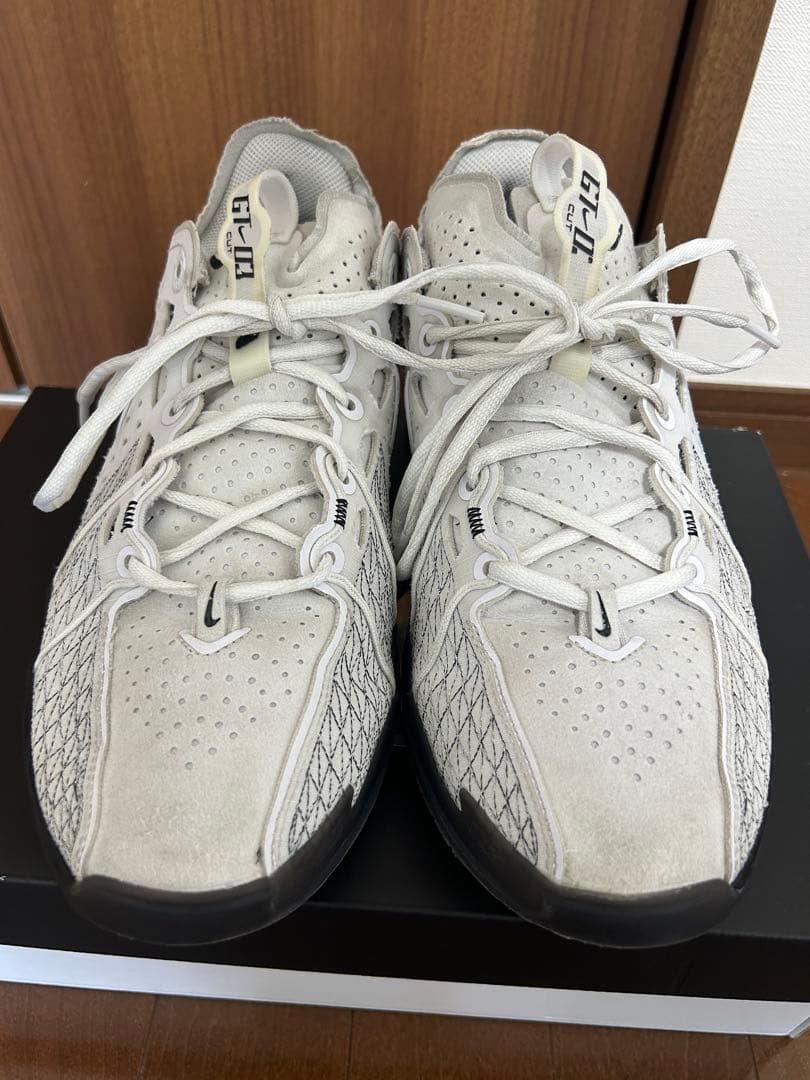 シューズ(男性用) Nike Air Zoom GT Cut 3