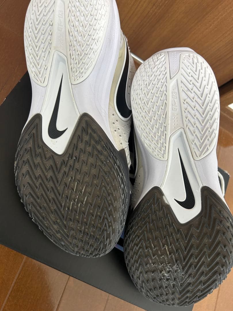 シューズ(男性用) Nike Air Zoom GT Cut 3