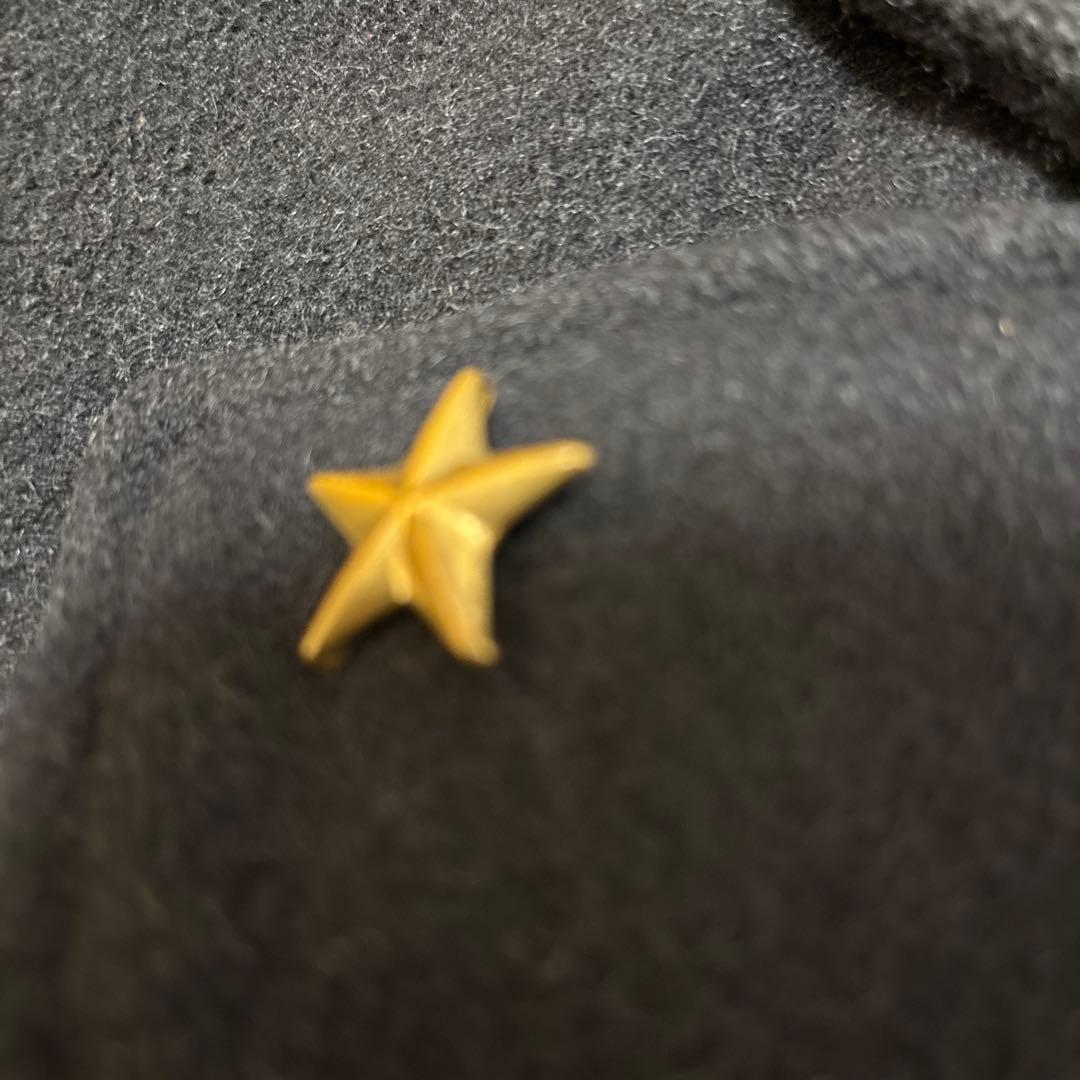 Schott ブラックジャケット 34サイズ