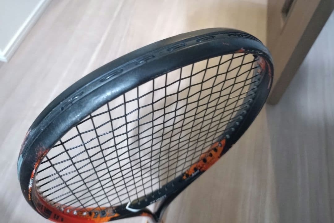 【値下げ交渉可】ジオブレイク70S YONEX