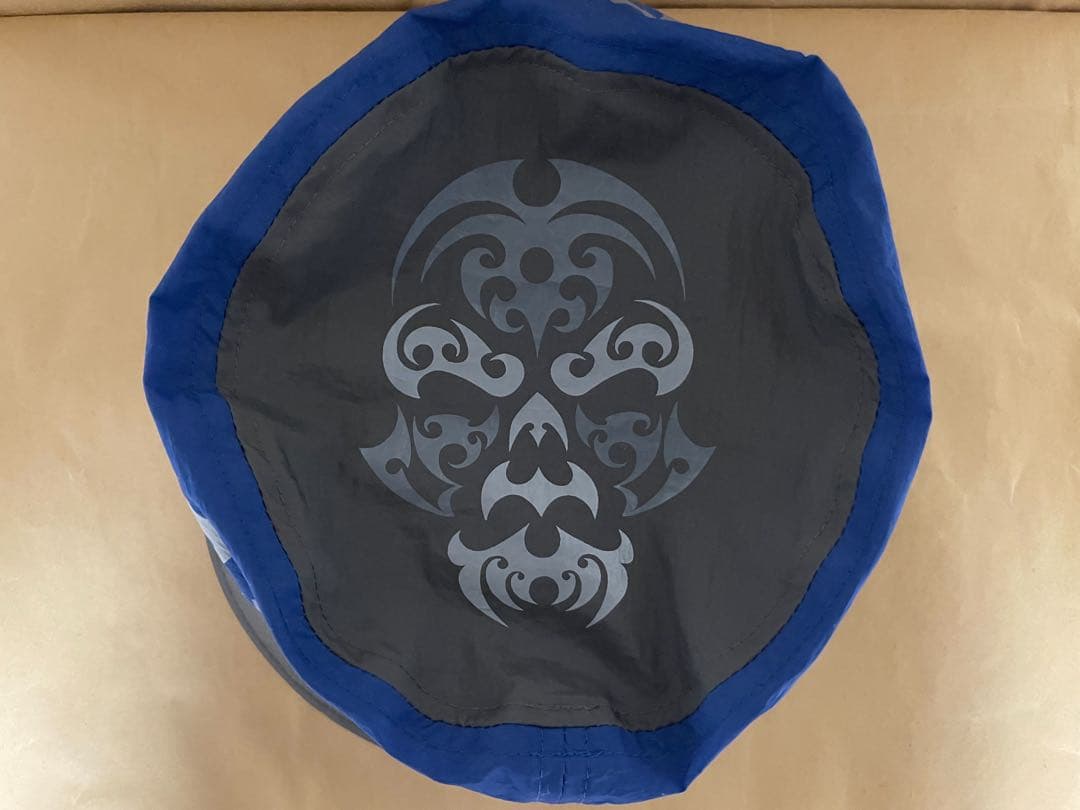 TENDERLOIN テンダーロイン NYLON BUCKET HAT ハット