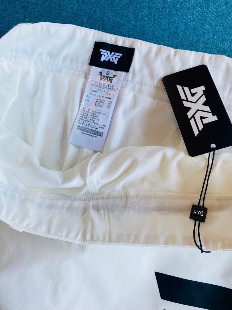 pxgゴルフスカート