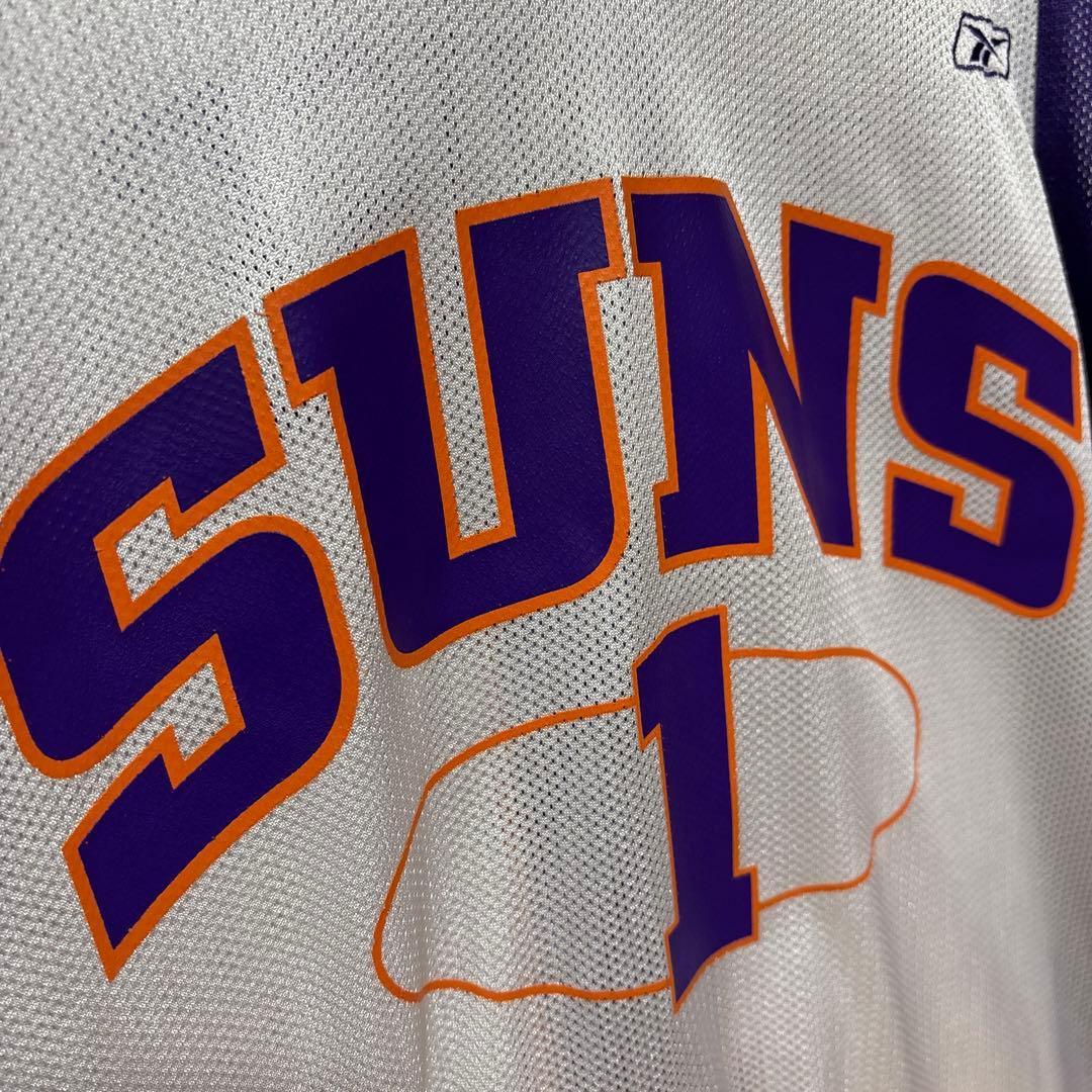 田臥勇太　ユニフォーム　Ｌサイズ　NBA フェニックスサンズ