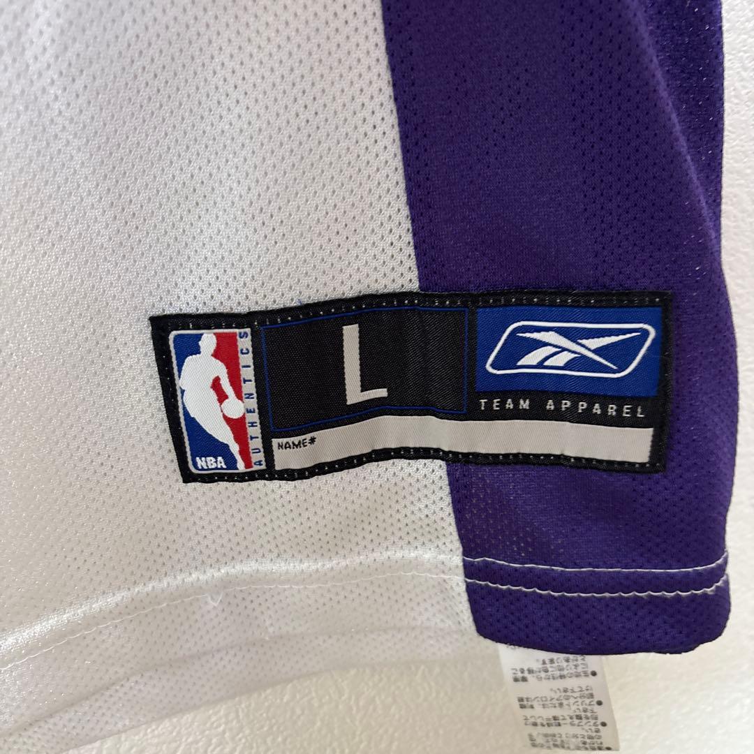 田臥勇太　ユニフォーム　Ｌサイズ　NBA フェニックスサンズ