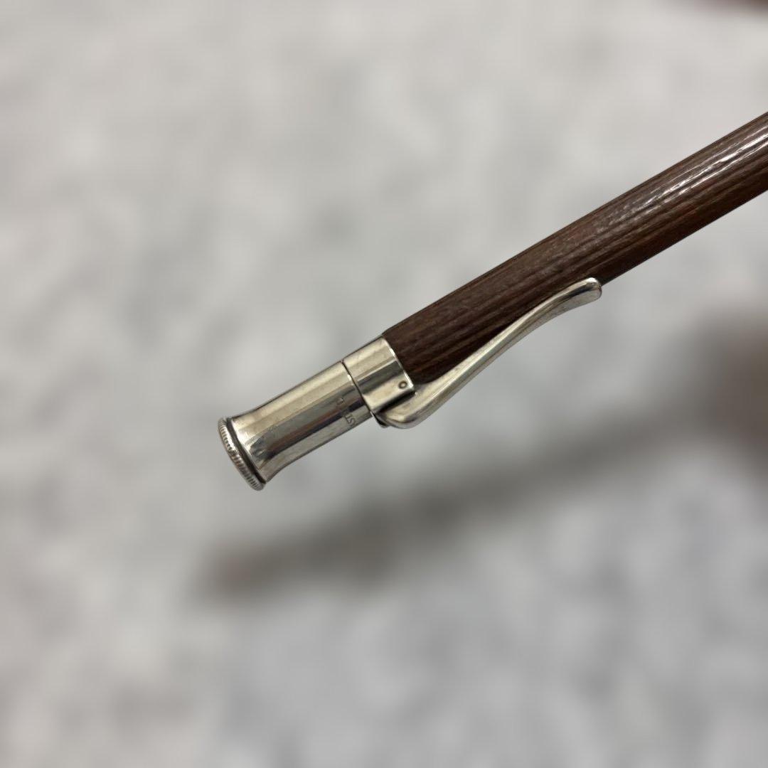 GRAF VON FABER-CASTELL メカニカルペンシル