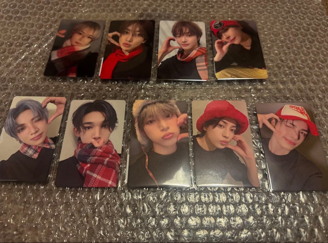 &TEAM月狼ソロジャケット盤 新品未開封