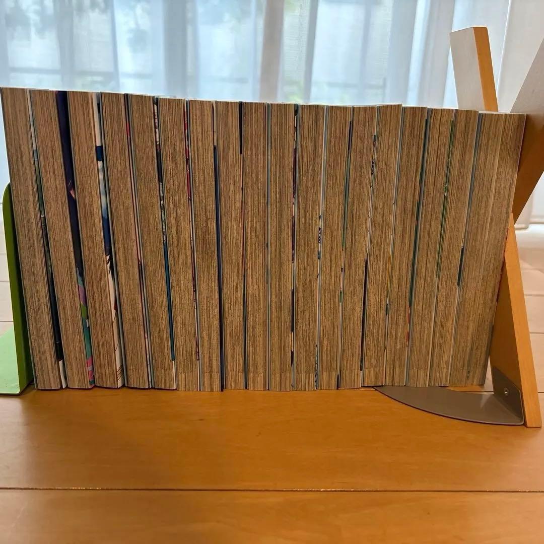 アオのハコ1〜15 17〜20巻　フィギュア　ファイル　ポスター　カード