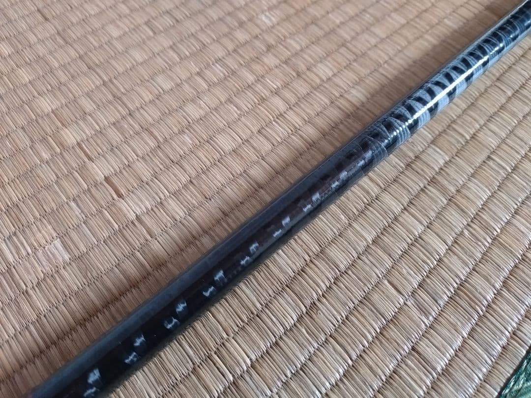 DAIWA　がまかつ うきまろ　磯竿セット