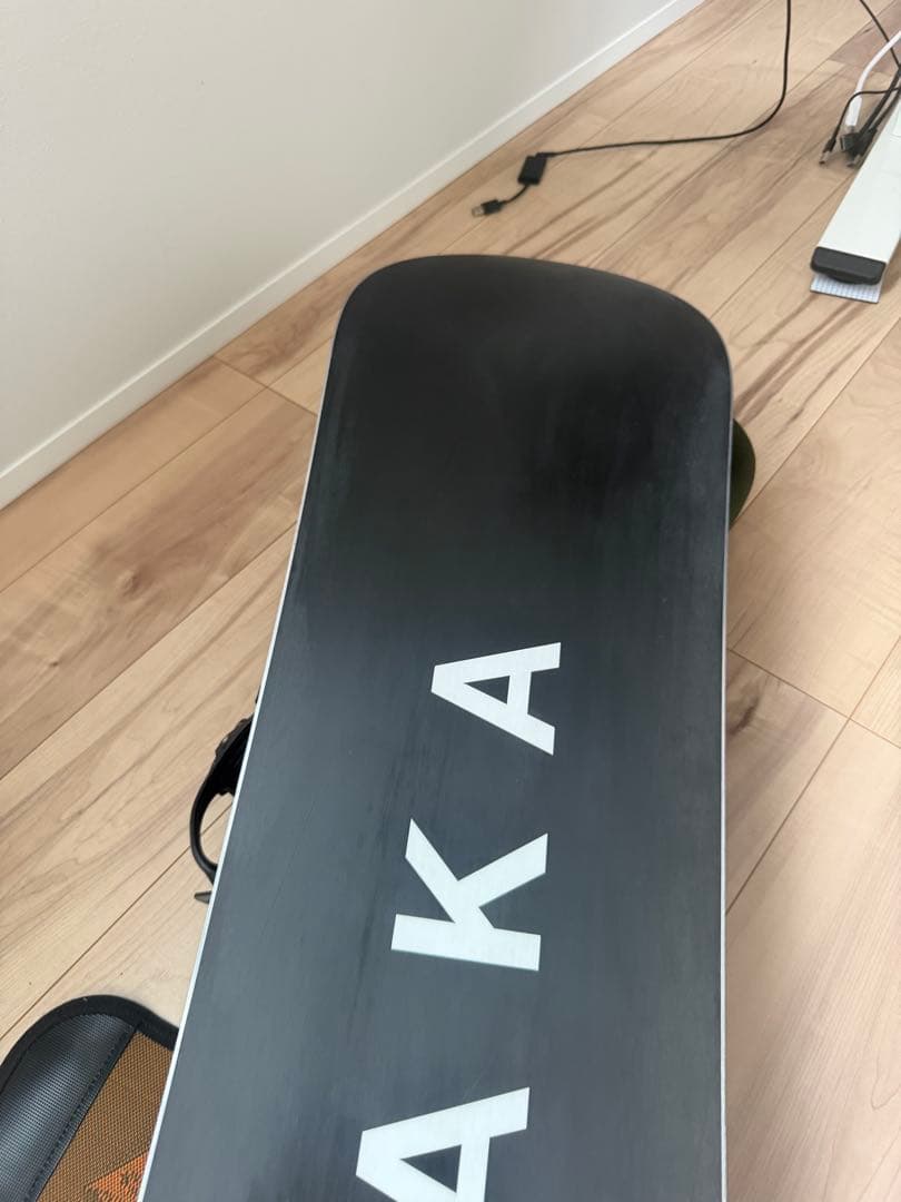 OGASAKA CT150 25-26モデル