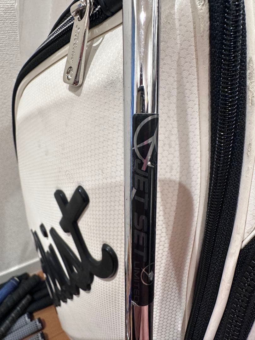 Scotty Cameron Jet Set Newport 限定パター