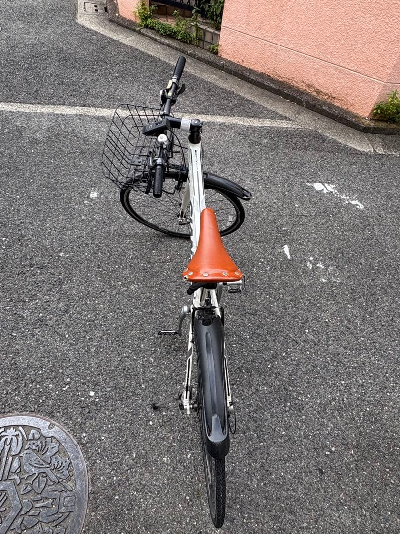 GIANT ロードバイク