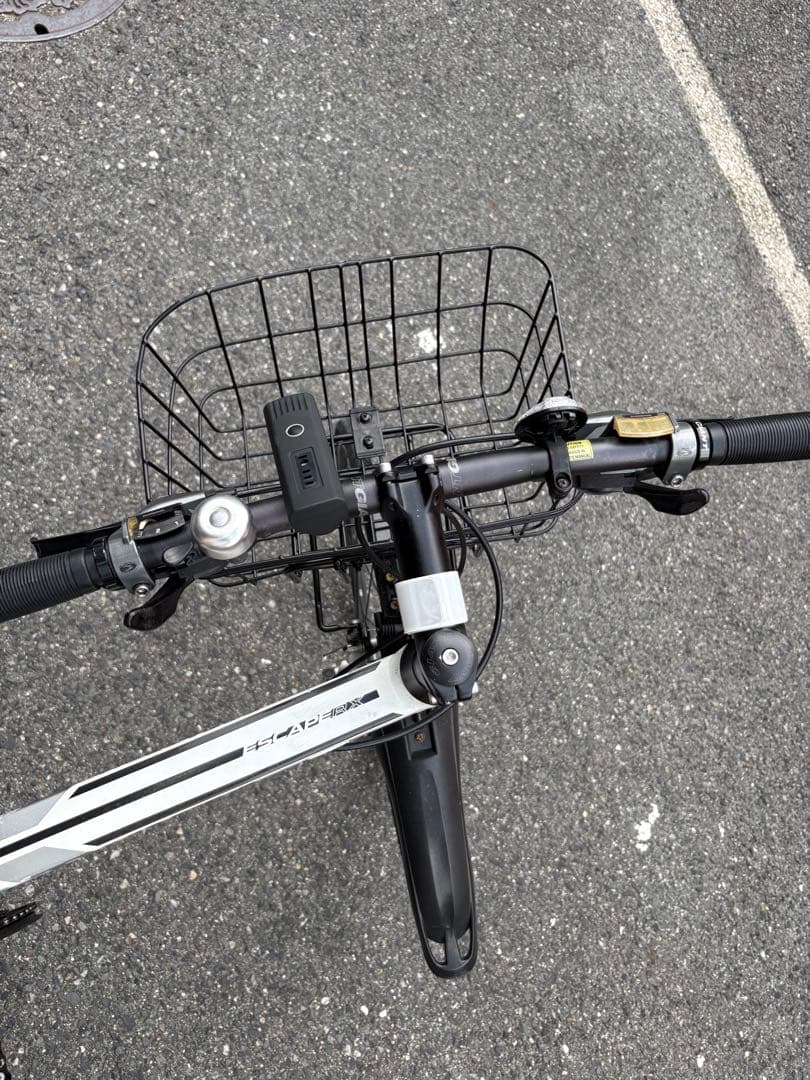 GIANT ロードバイク