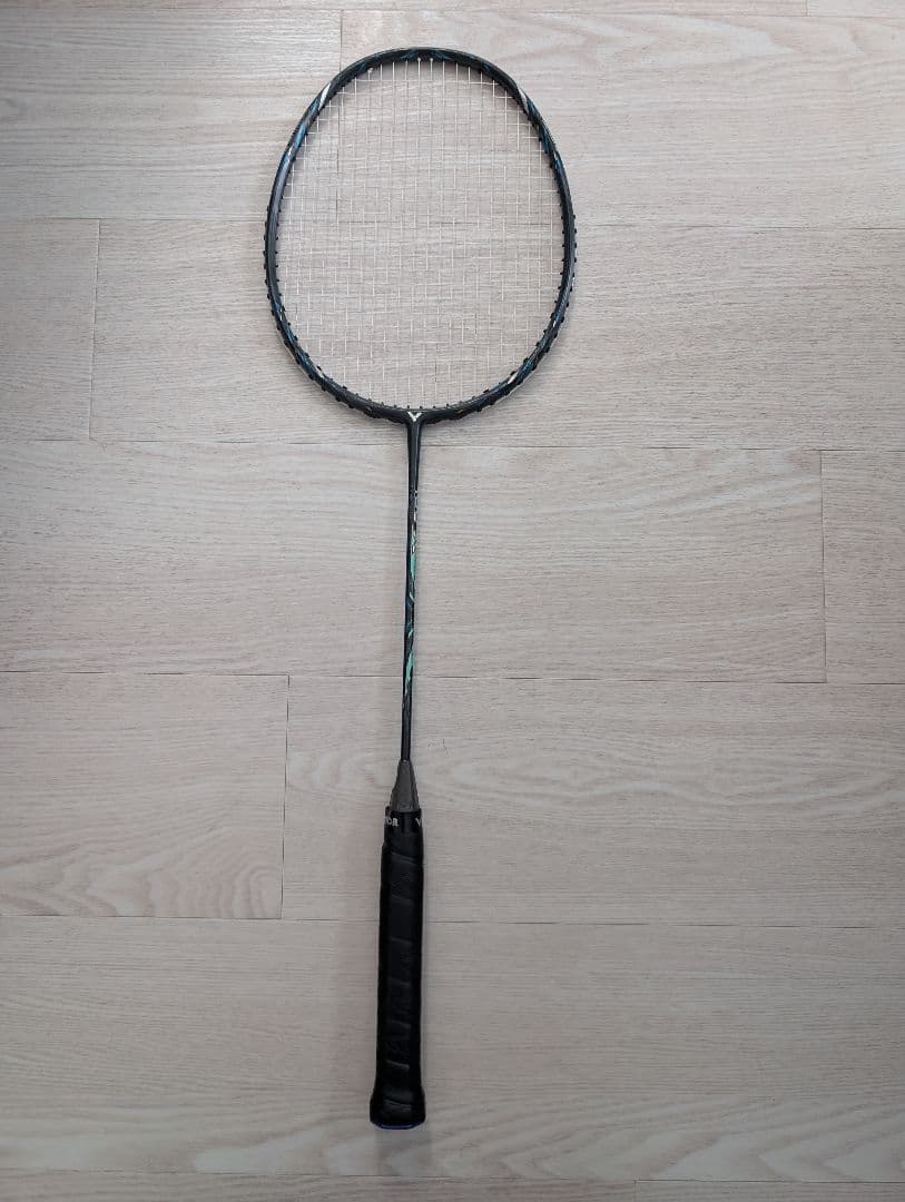 ラケット AURASPEED 100X Ultra