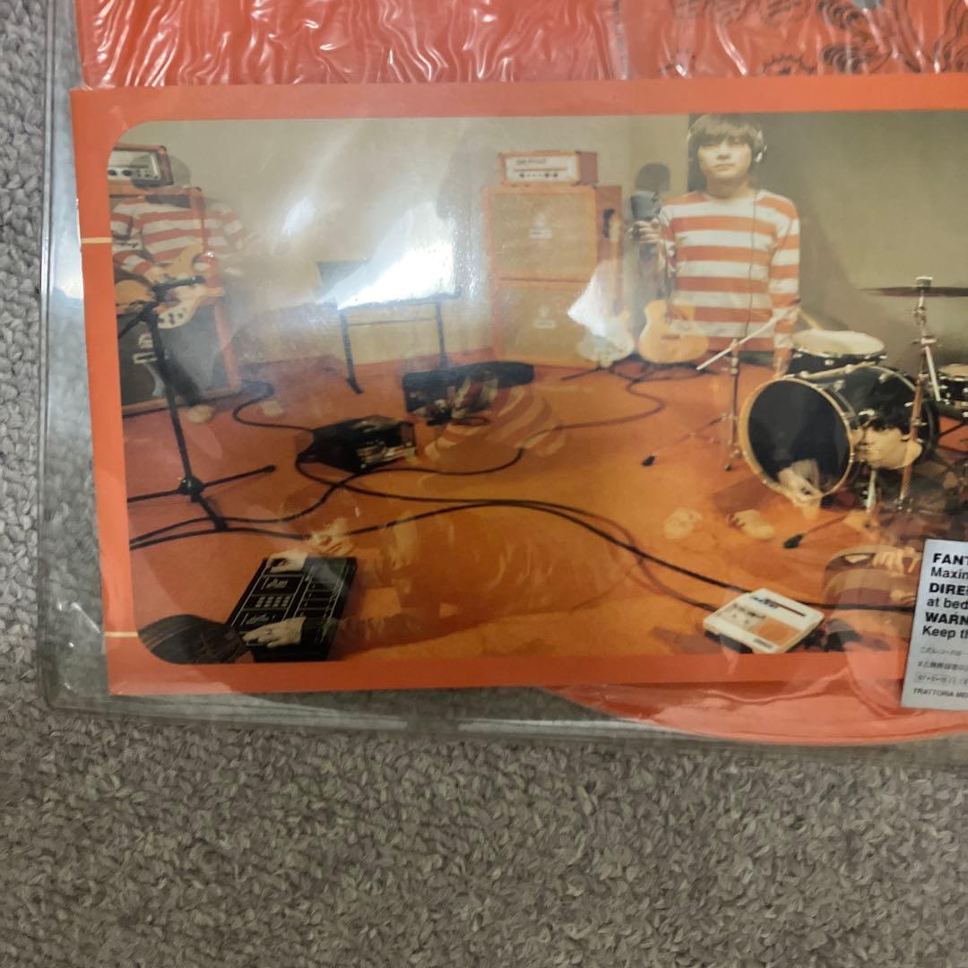 FANTASMA CORNELIU コーネリアス　小山田圭吾