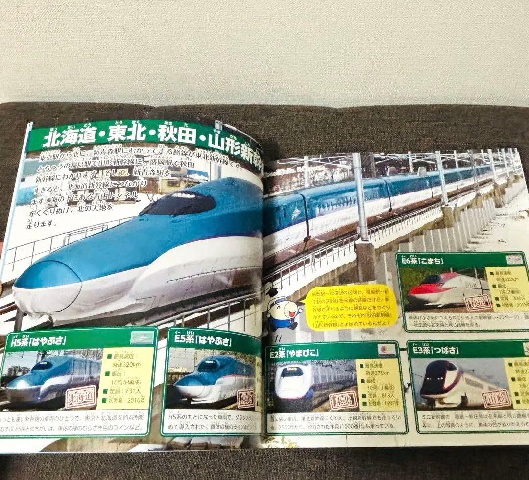 しんかんせん でんしゃ のりもの くるま ずかん知育 男の子 15冊セット