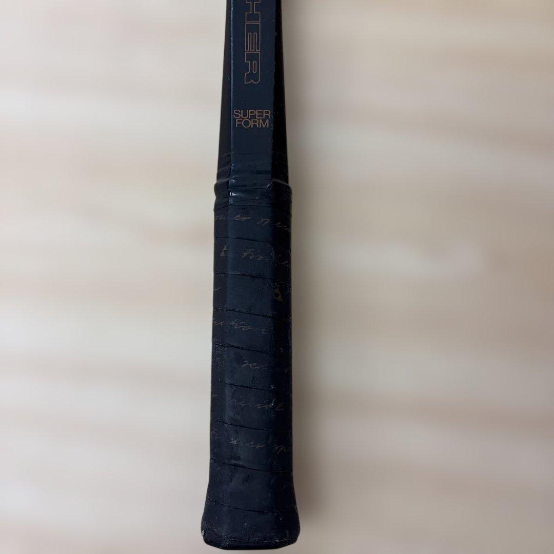 FISCHER SUPER FORM テニスラケット 043