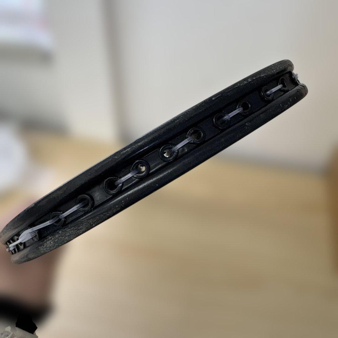 FISCHER SUPER FORM テニスラケット 043