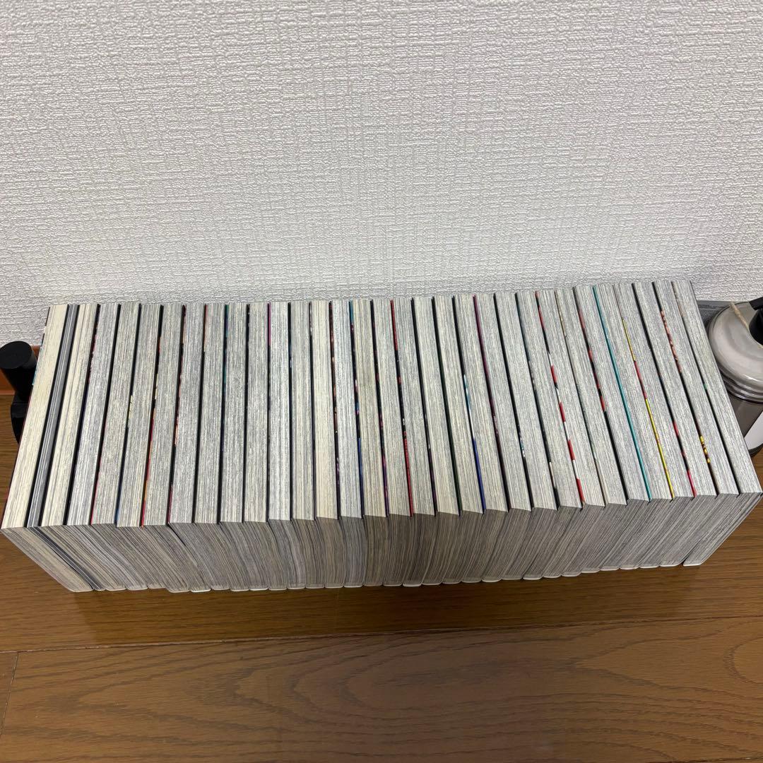 呪術廻戦全巻0-30巻+0.5巻