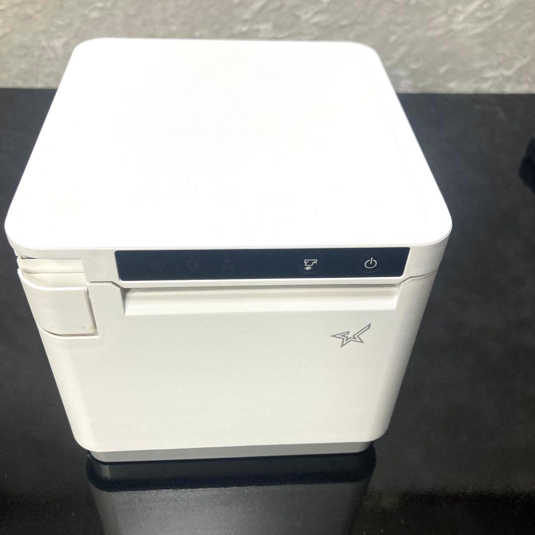 スター精密 mC-Print3 レシートプリンター MCP31LB エアレジ
