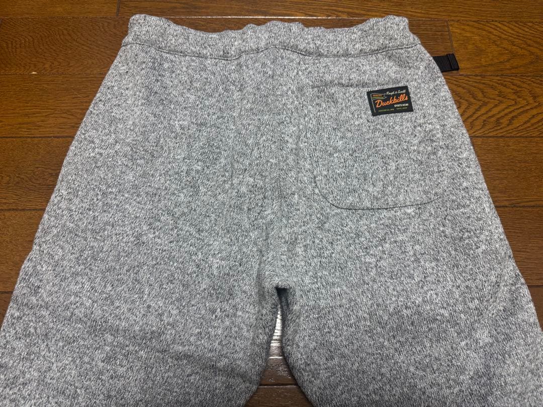 Rough & Swell PORTLAND PANTS サイズS