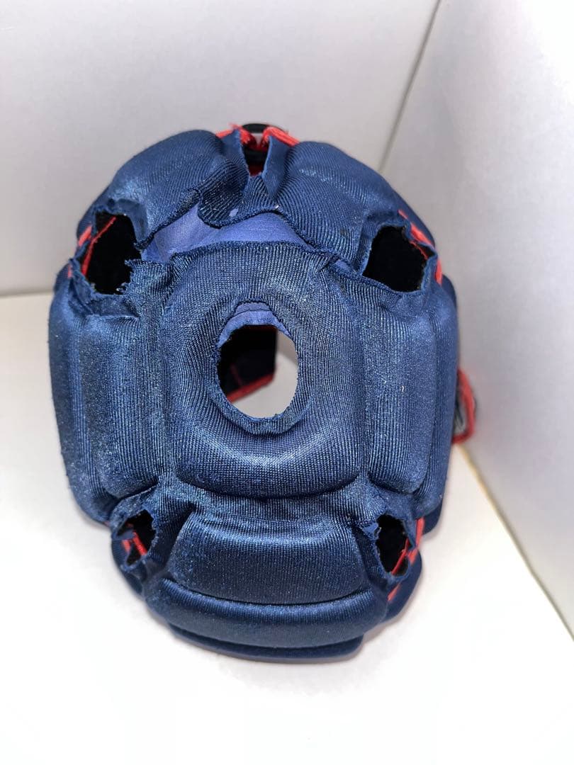 佐賀工業　ヘッドキャップ　Mサイズ