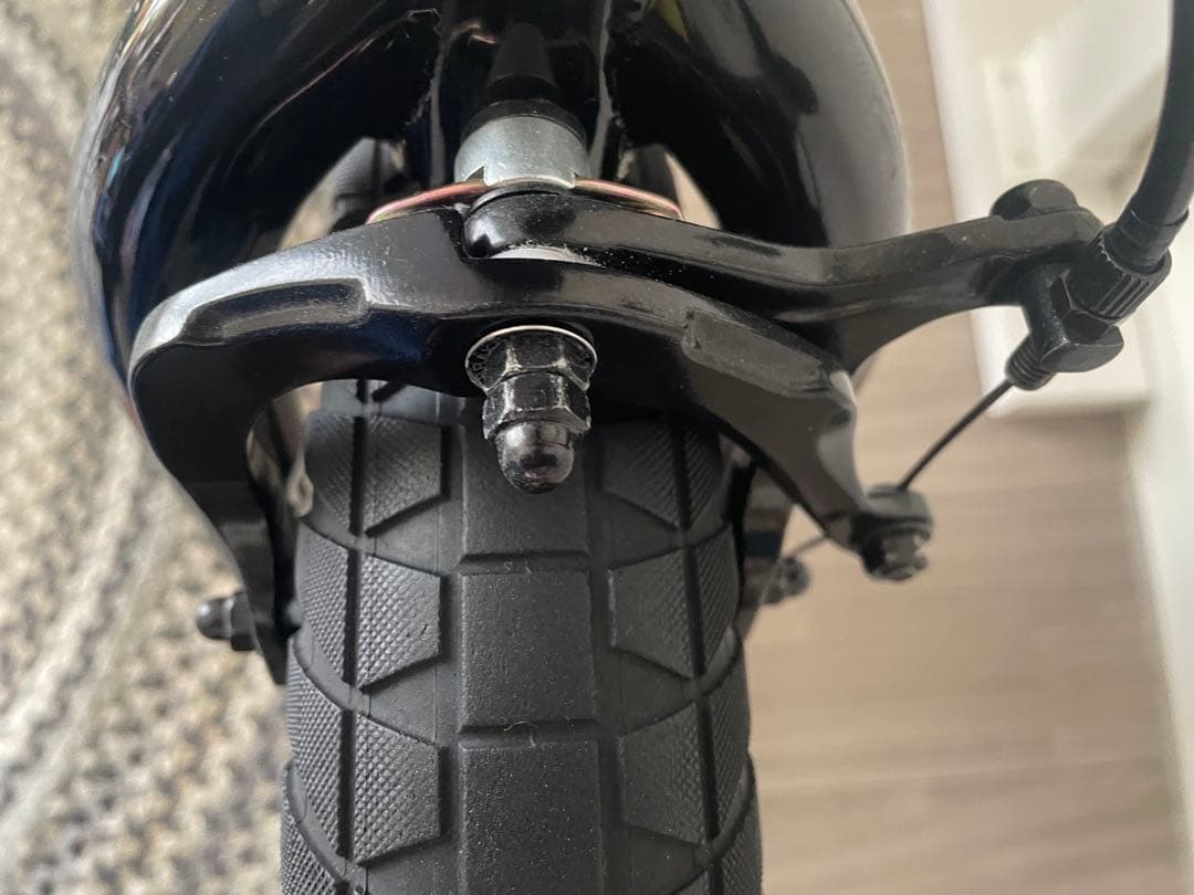 FLYBIKES NEUTRON 2013 レフトドライブ グレー 20インチ