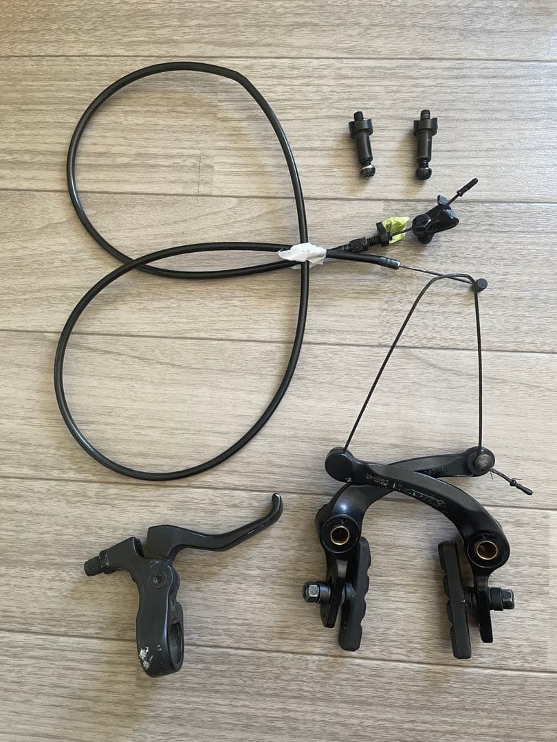 FLYBIKES NEUTRON 2013 レフトドライブ グレー 20インチ