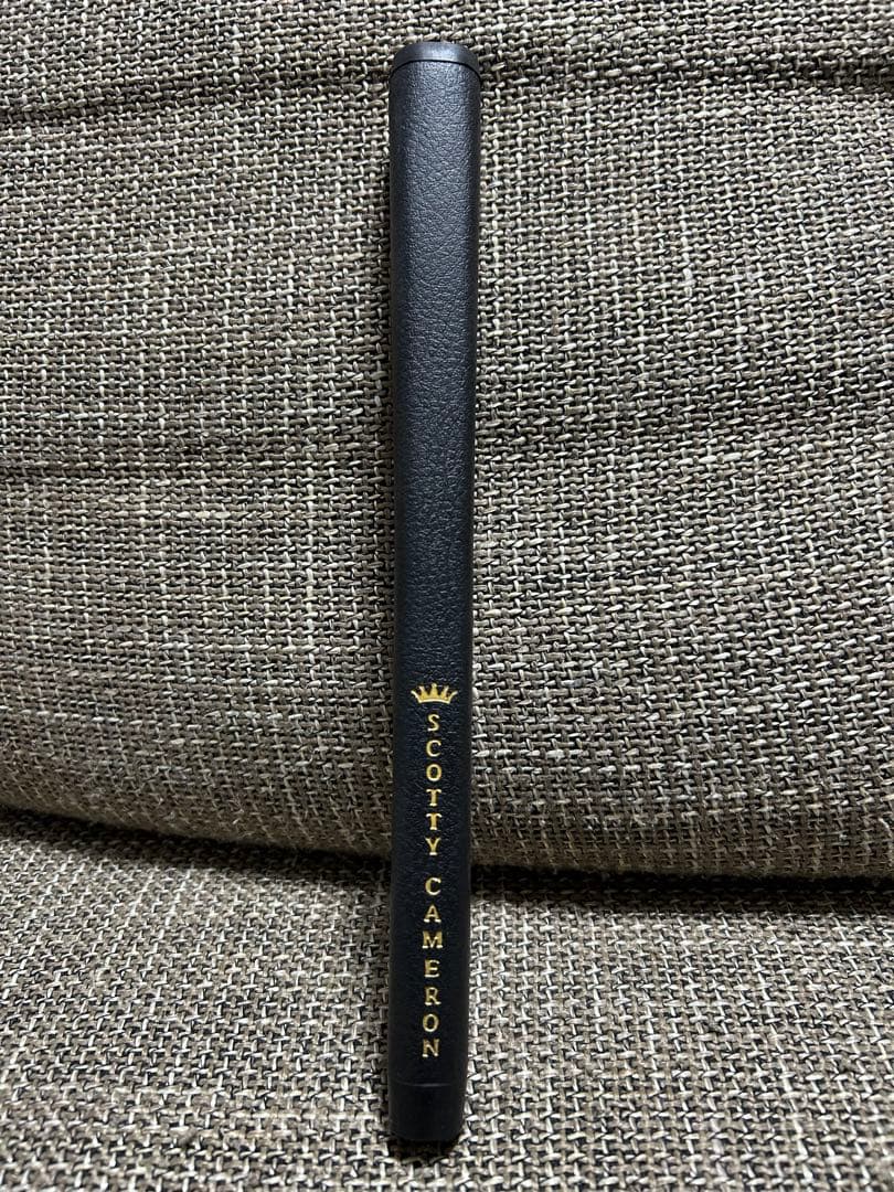 超希少スコッティキャメロンロイヤル ダニーエドワーズMADE IN USA