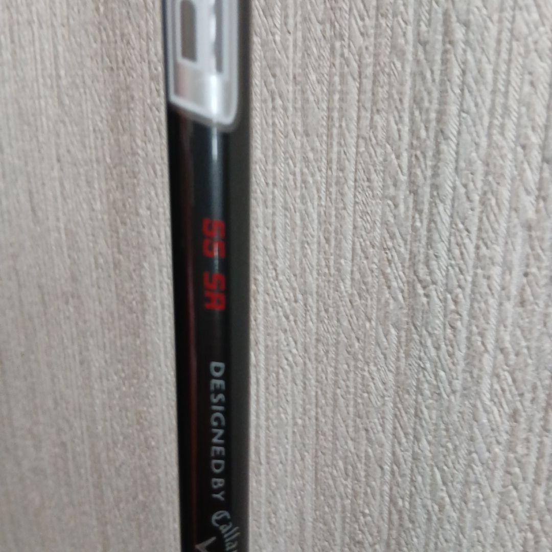 キャロウェイAPEX フェアウェイウッドUW 19° メンズ