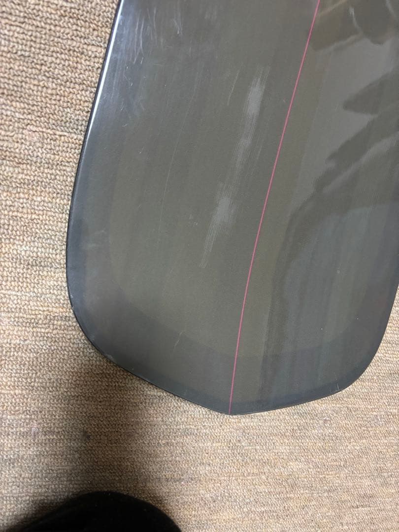 ゲンテンスティック　マウンテンレーサー