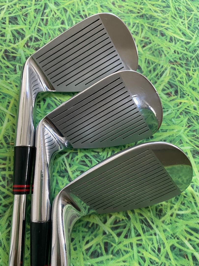 ☆BRIDGESTONE(ブリヂストン)PROMODELアイアンセット☆