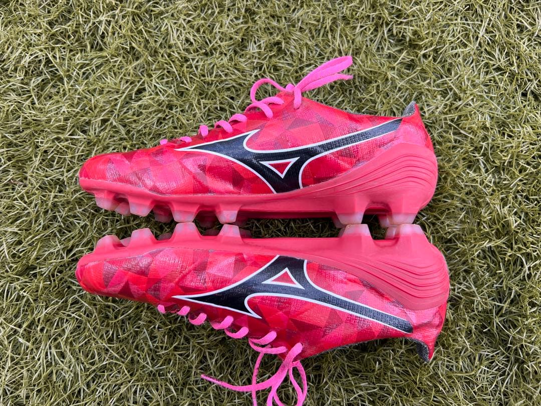 ミズノアルファII PRO