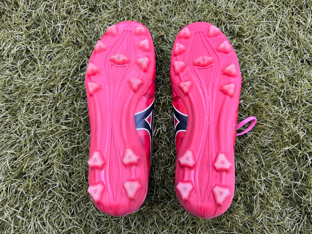 ミズノアルファII PRO