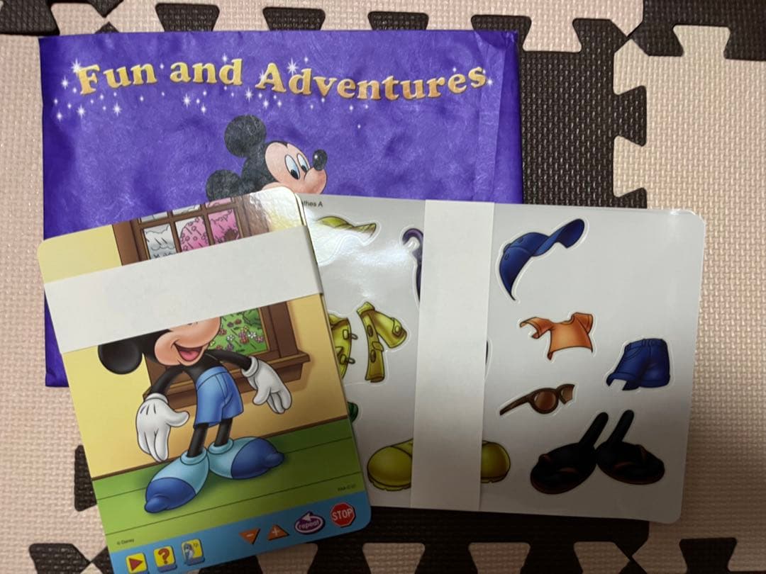 DWE 一部セット【大幅値下げ中‼️】