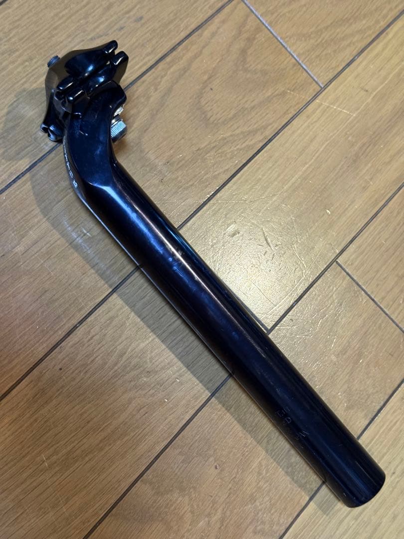 日東 シートポスト