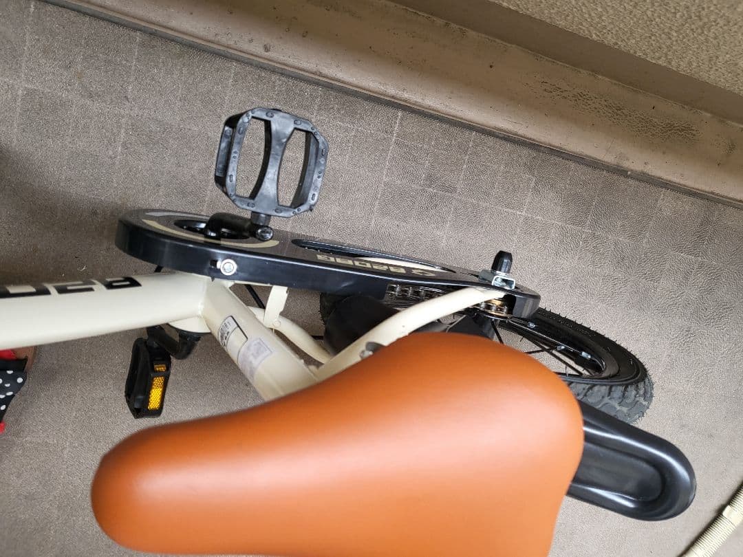 DOMIYA 子供用自転車 14インチ 大阪市引き取り限定