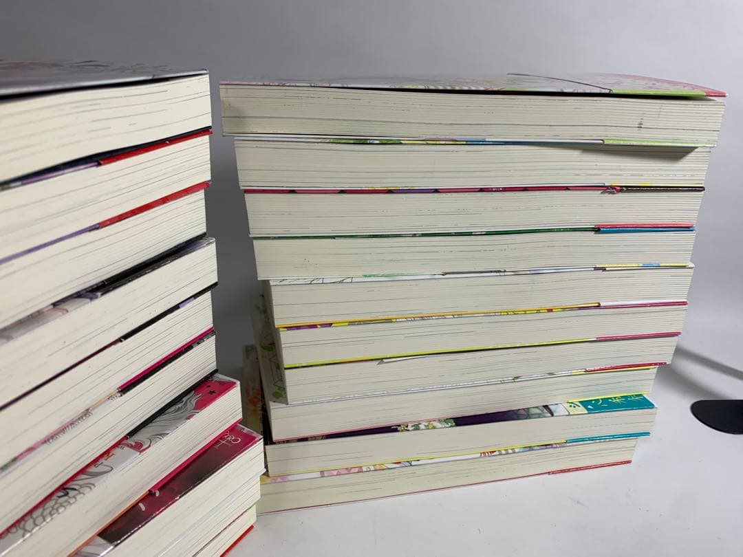 狐の婿取り　シリーズ　冊子付き　1〜20巻　松幸かほ　全巻　セット