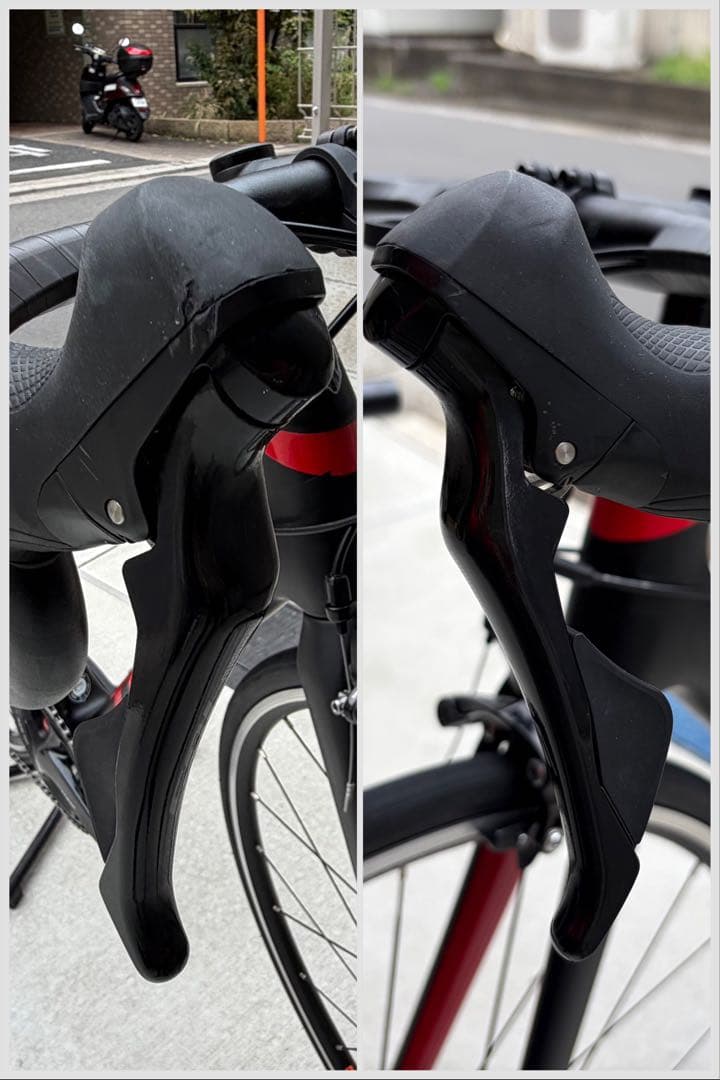 【最終値下】 TREK EMONDA SL5 2019-2020