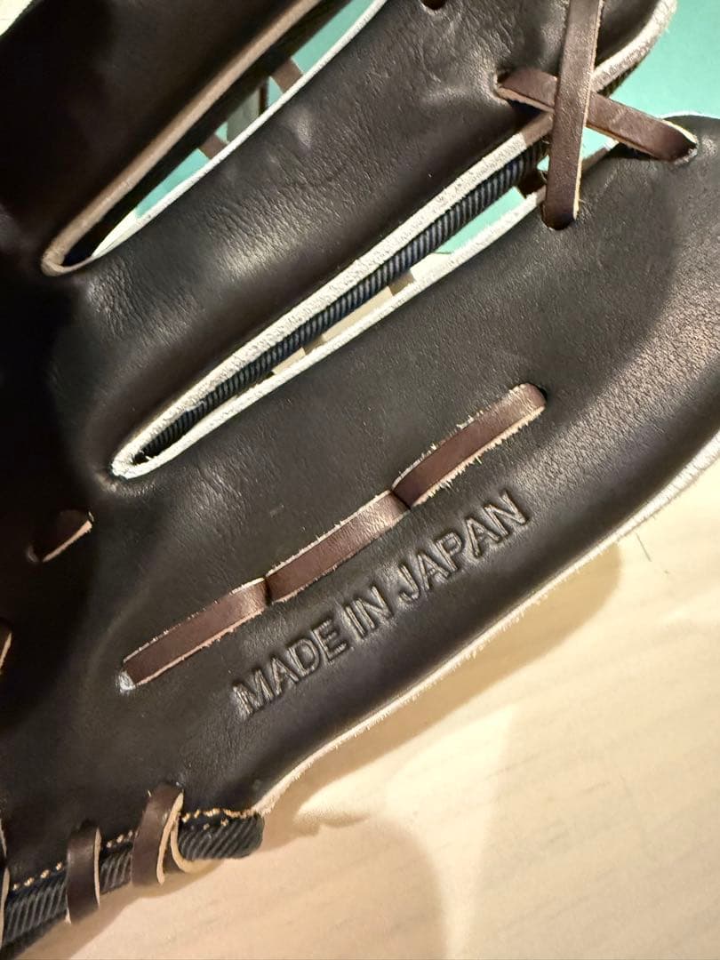 【世界18個限定】ONE OF THE ANSWER 松坂モデル