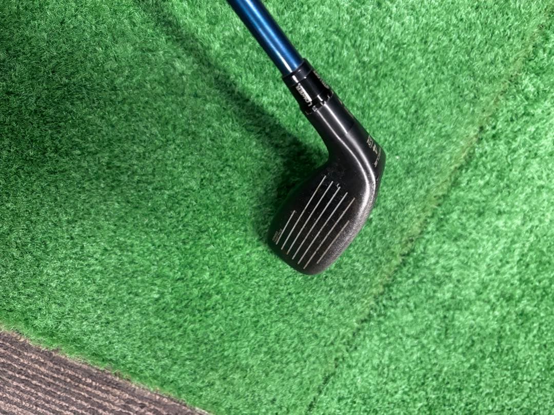 ステルス2プラスレスキュー４Uユーティリティ