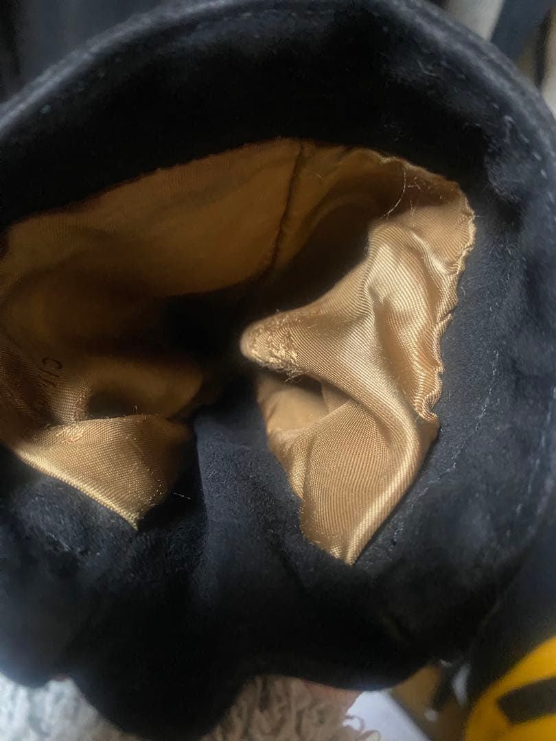 ☆*☆様 CINQUANTA チンクアンタ　スエードシングルライダースジャケット