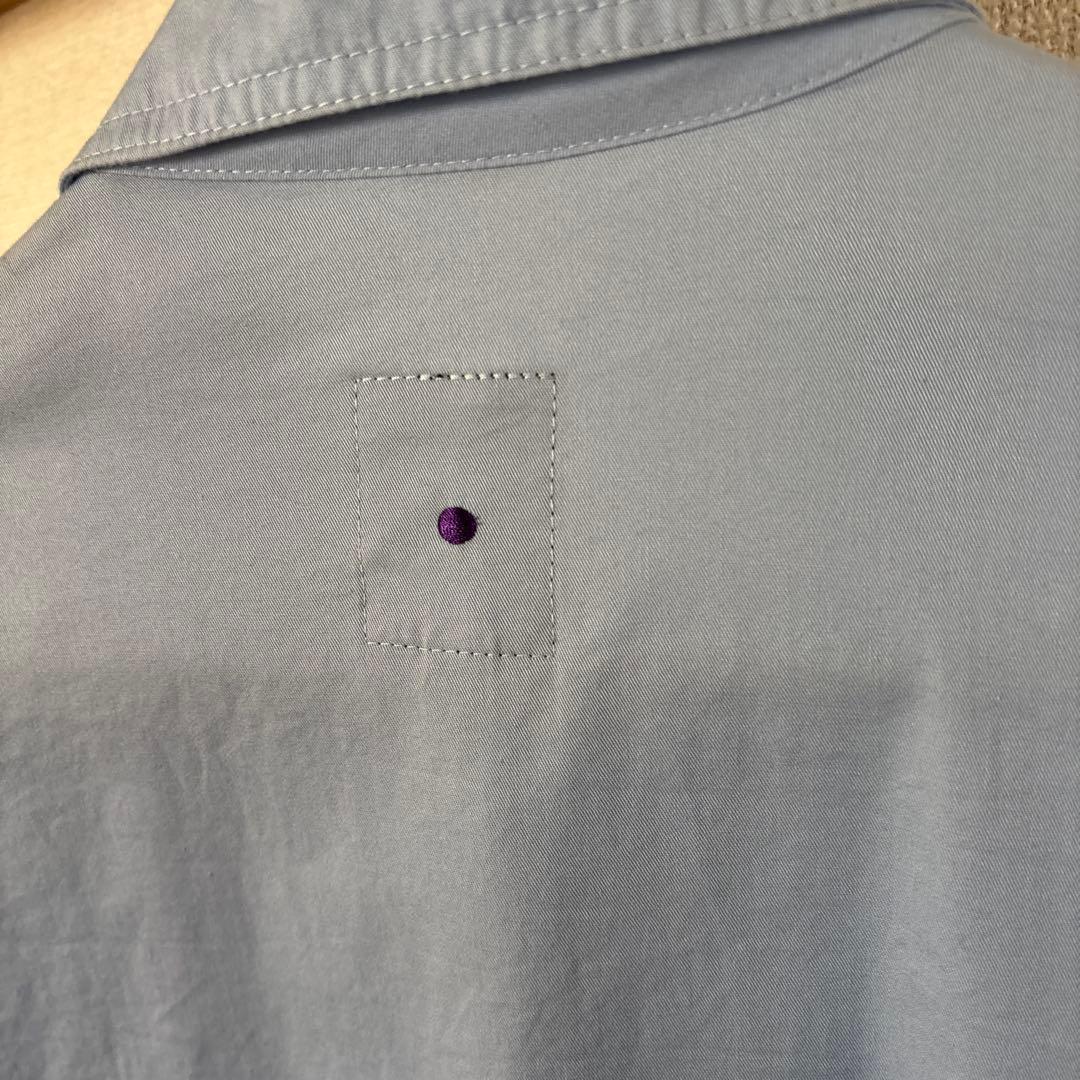 Stussy Deluxe コットンコーチジャケット マカオ製