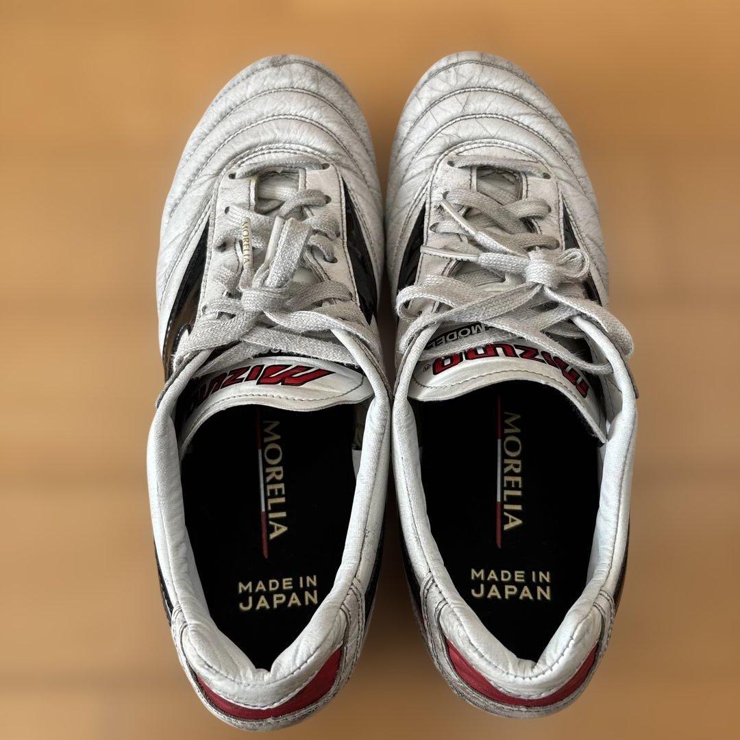 モレリア2Japan 25cm