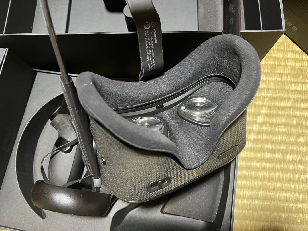 その他  Quest 64GB