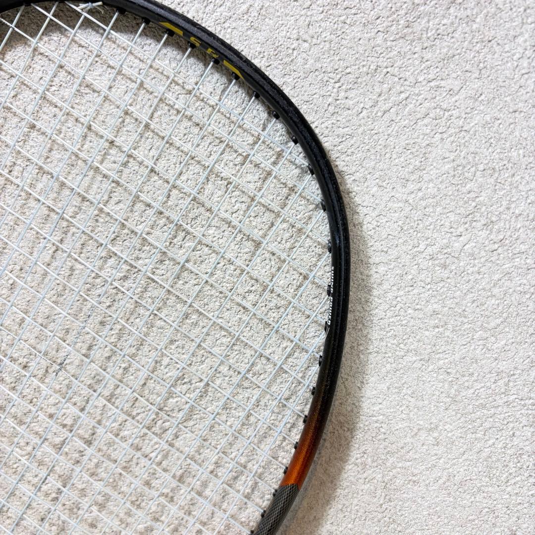YONEX アイソメトリックチタンスイングパワー　SS　SWINGPOWER