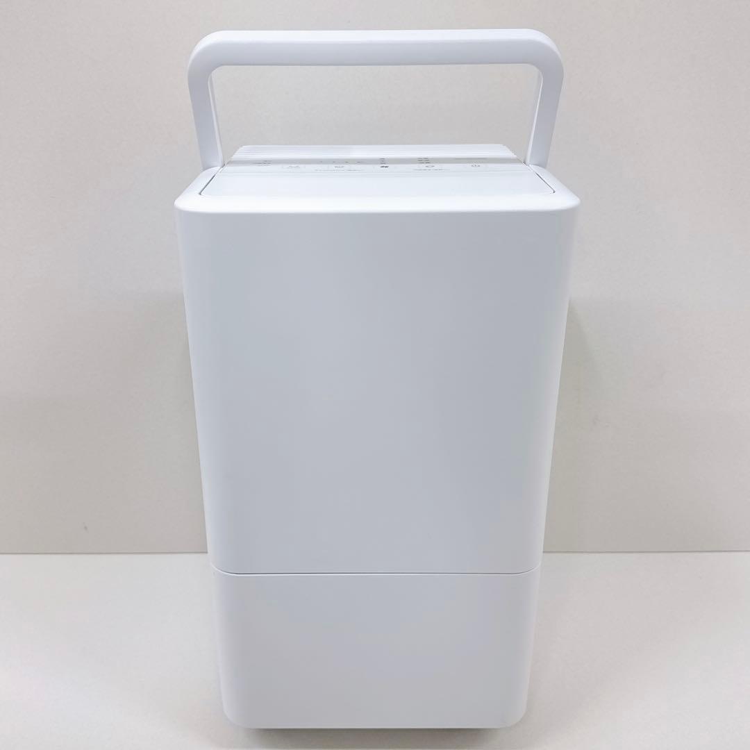 美品　アイリスオーヤマ コンパクトクーラー ICA-0301G スポットエアコン